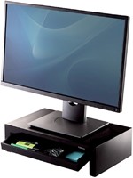 Monitorstandaard Fellowes Designer suites-2