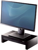 Monitorstandaard Fellowes Designer suites