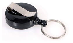 OPUS 2 afrolmechanisme met ring