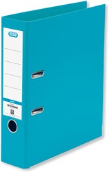 Ordner Elba Smart A4 80mm PP turquoise
