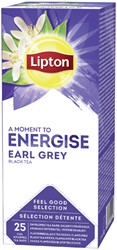 Thee Lipton earl grey 1.5gr pk/25