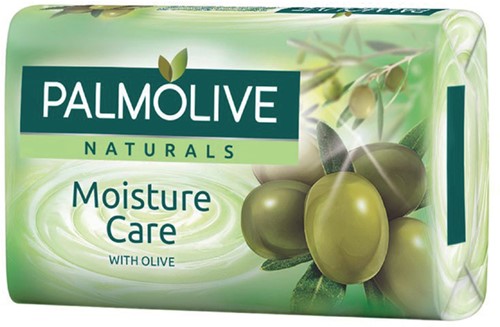 Handzeep Palmolive 90gram pk/4