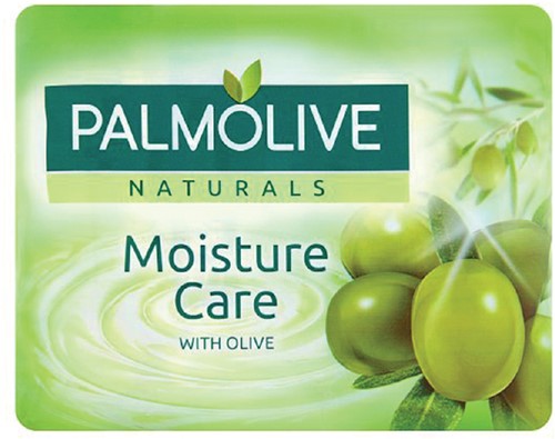 Handzeep Palmolive 90gram pk/4-2