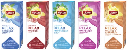 Thee Lipton camomile 1.5gr pk/25-2