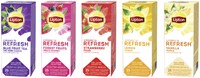 Thee Lipton blue fruit 1.5gr pk/25-2