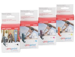 Quantore inktcartridges voor Canon printers P serie