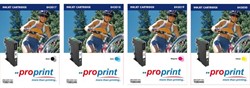 Quantore inktcartridges voor Epson printers