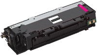 Tonercartridge Quantore HP C9703A / Q3963A 4K magenta-2