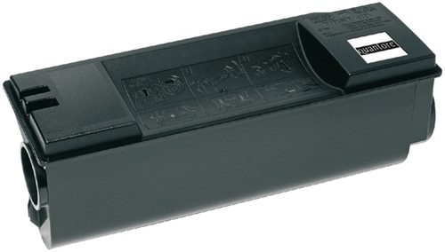 Toner Quantore Kyocera TK-435K 15K zwart-2