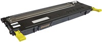 Tonercartridge Quantore Samsung CLT-Y4092S 1K geel-2