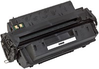 Tonercartridge Quantore alternatief tbv HP Q2610A 10A zwart-2
