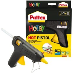 Pattex lijmpistool