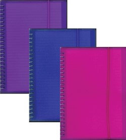 Bruna diverse notitieboeken