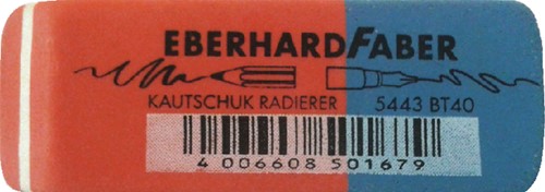 Gum Eberhard Faber EF-585443