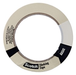 Scotch afplaktape Basic