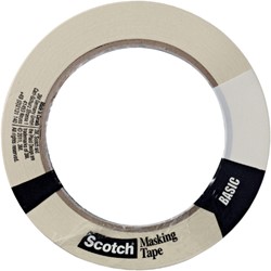Scotch afplaktape Basic