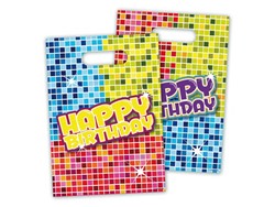 Diverse feestartikelen