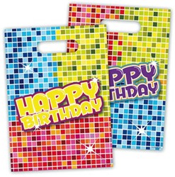 Diverse feestartikelen