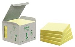 Post-it Notes memoblok recycled pack