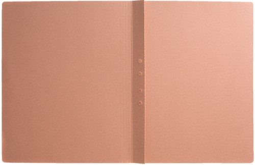 Binnenmap Folio met gaten Quantore ICN1/FSC