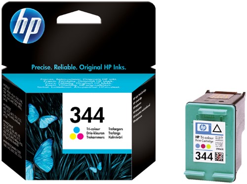 Inktcartridge HP C9363EE (344) kleur