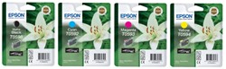 Epson inkjetprintersupplies T05