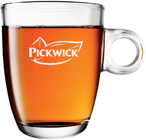 Theeglazen Pickwick 28cl pk/6