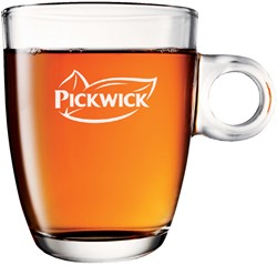Pickwick theeglazen