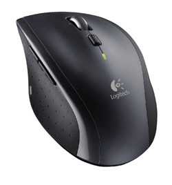 Logitech muis M705