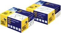 Bundelbeugels Loeff 1222 10cm standaard ds/100-2
