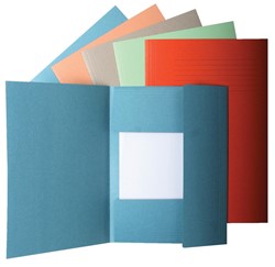 Quantore ICN1 dossiermap Folio