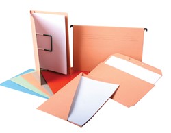 Quantore ICN-FSC mappen