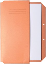 Quantore ICN1 bijlagemap