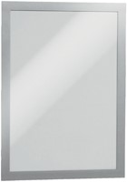 Duraframe Durable A5 zilvergrijs pk/2
