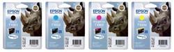 Epson inkjetprintersupplies T10-T14