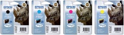 Epson inkjetprintersupplies T10-T14