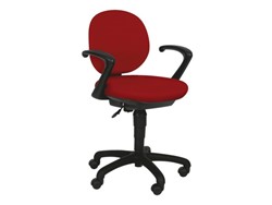 Euroseats bureaustoel Brussel