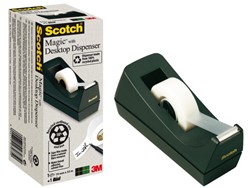 Scotch plakbandhouder C38 Recycled