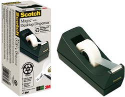Scotch plakbandhouder C38 Recycled