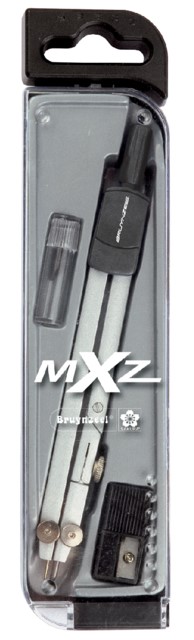 Bruynzeel passer MXZ