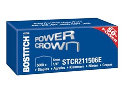 Bostitch STRC nietjes 2115 06Z