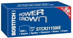 Bostitch STRC nietjes 2115 06Z