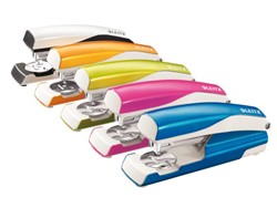 Leitz nietmachine 5502 WOW