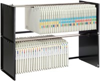 Archiefunit Jalema lateraal stapelbaar 110cm-2
