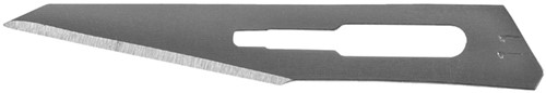 Scalpelmesjes SCM-11 pk/5 (voor houder SC-3)