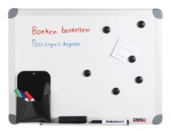 Desq whiteboard