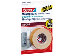 Tesa dubbelzijdig foamtape