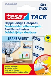 Tesa kleefpads