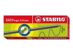Stabilo potloodstift Easyergo