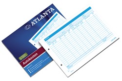 Jalema Atlanta autokostenblok